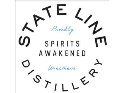 State Line Distillery Group Tour & Tasting