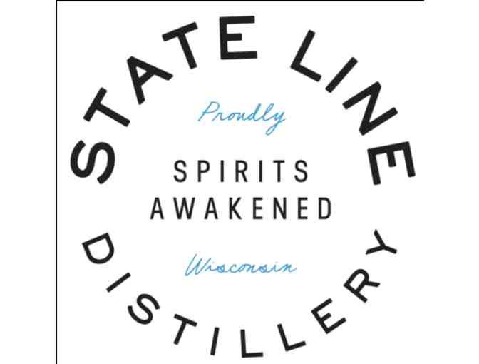 State Line Distillery Group Tour & Tasting - Photo 1