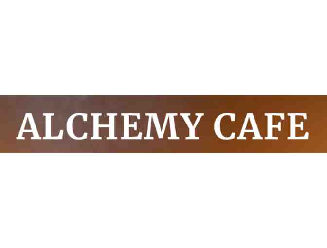 Alchemy Cafe $40 Gift Certificate - Photo 2