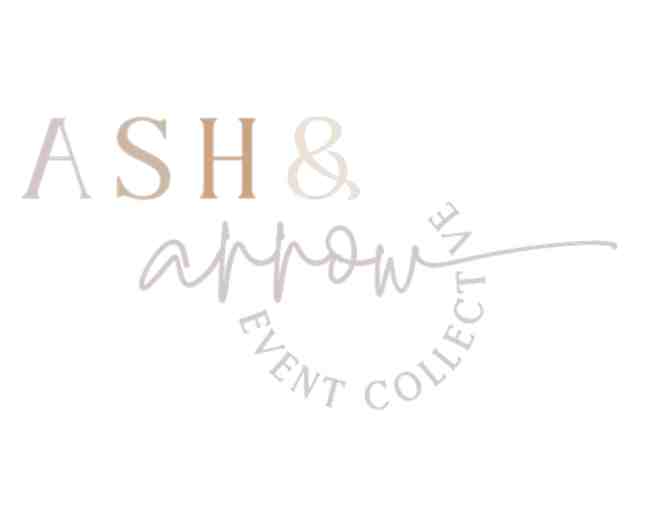 Ash & Arrow Event Collective $100 Gift Certificate - Photo 4