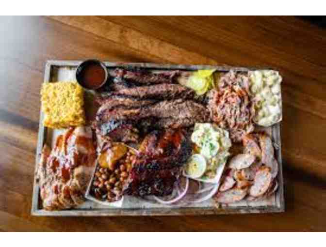 Beef Butter BBQ $25 Gift Card - Photo 1