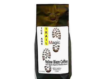 Trail Magic Coffee 
