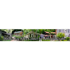 Shake Rag Alley