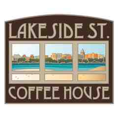 Lakeside Street Coffee House