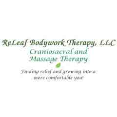 ReLeaf Bodywork Therapy, LLC