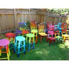 BellBe Creations - Ella Thoreson & Becky Mitchell