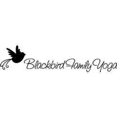 Blackbird Family Yoga