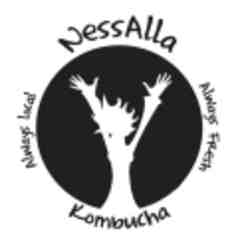 NessAlla Kombucha
