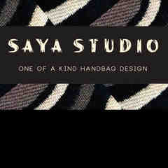 Saya Studio Handbag Design