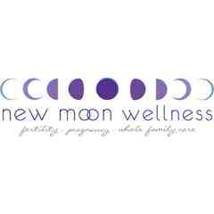 New Moon Wellness