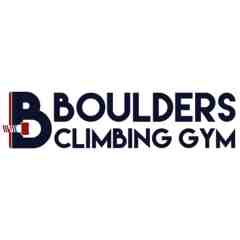 Boulder's Gym
