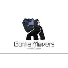 Gorilla Movers of Wisconsin