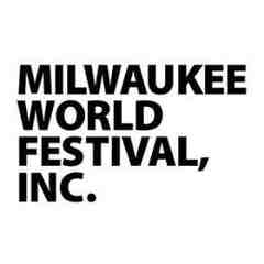 Milwaukee World Festival, Inc.
