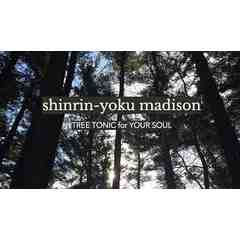 Shinrin-Yoku Madison