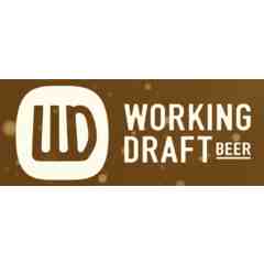 Working Draft Beer