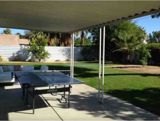 2 Night Stay Mid-Century Movie Colony Palm Springs (available to Walgrove Families Only)