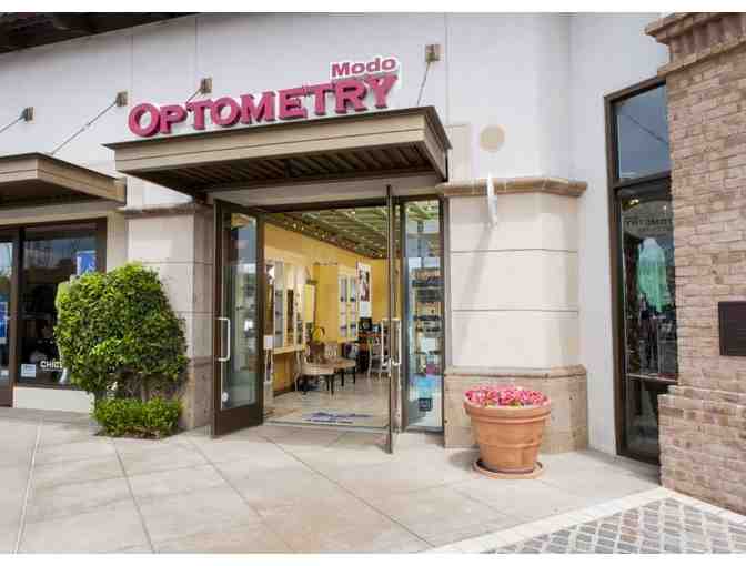 Modo Optometry - $50 gift card - Photo 1