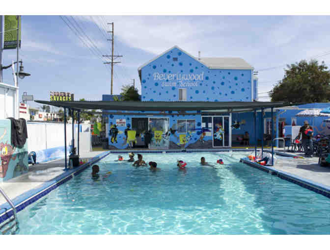 Beverlywood Swim School Inc. - 2 Swim Lessons
