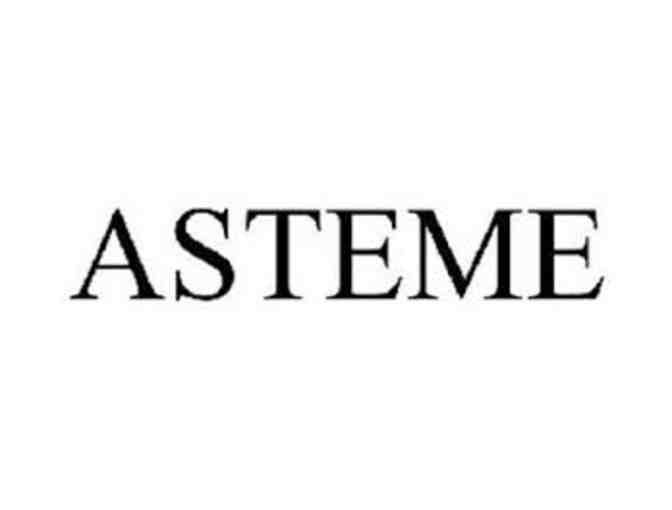 ASTEME Afterschool /Saturday Enrichment Classes - One 8-week session