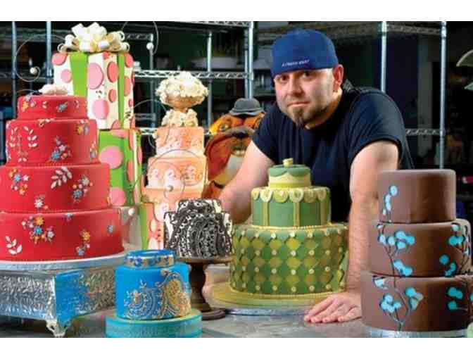 Duff's Cake Mix Studio & Bakery