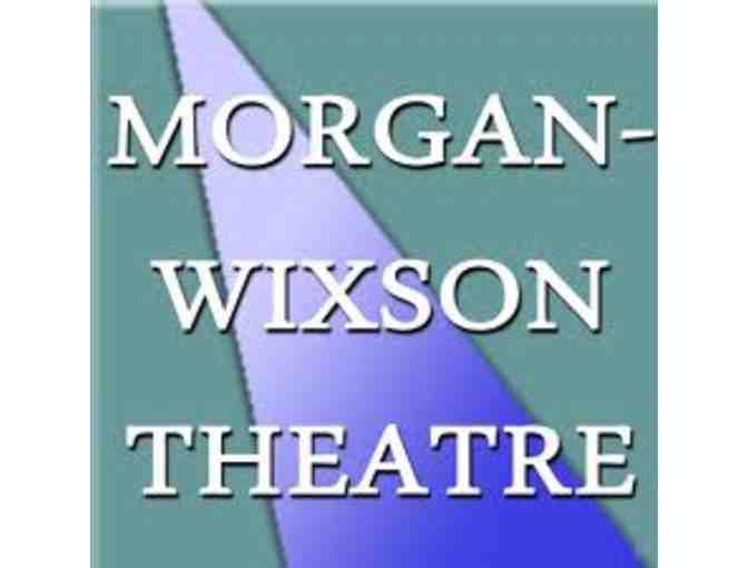 Morgan-Wixon Theatre - 4 Tickets to The Little Mermaid Jr.
