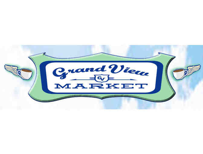 Grand View Market - $20 gift card