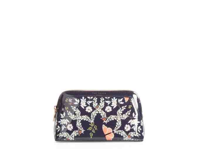 Ted Baker London : Bag and Wallet