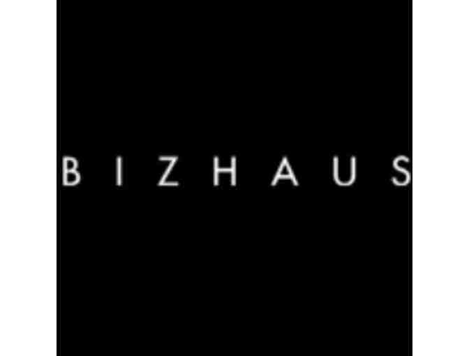 Bizhaus  : A month of Coworking Space