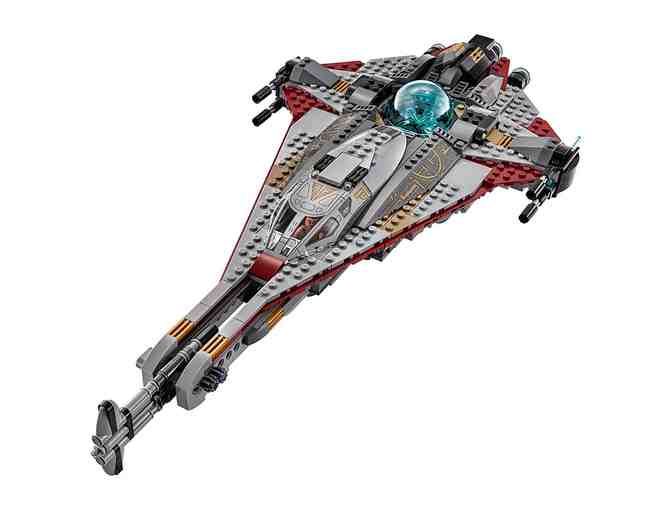 Lego Star Wars Arrowhead Lego Kit