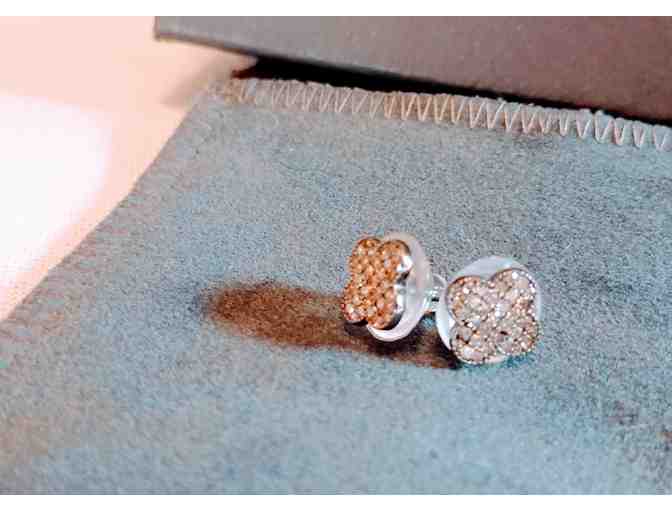 Beth Miller Diamond Earrings