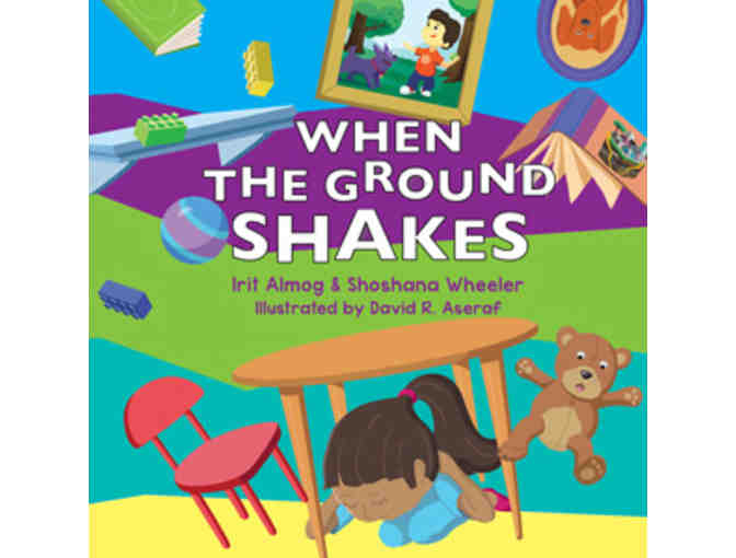 Children 911 Resources : Earthquake Preparedness Kit