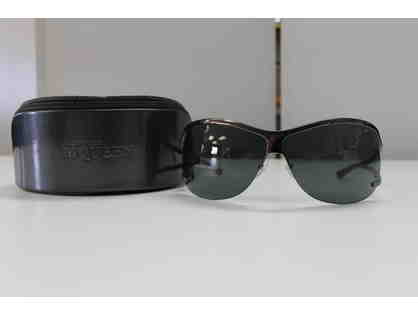 Alexander McQueen Women's Sunglasses with Case