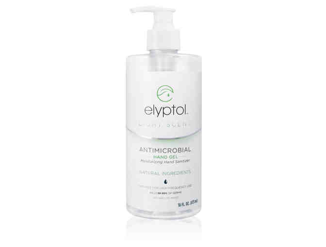 Elyptol All-Natural Sanitizing Pack