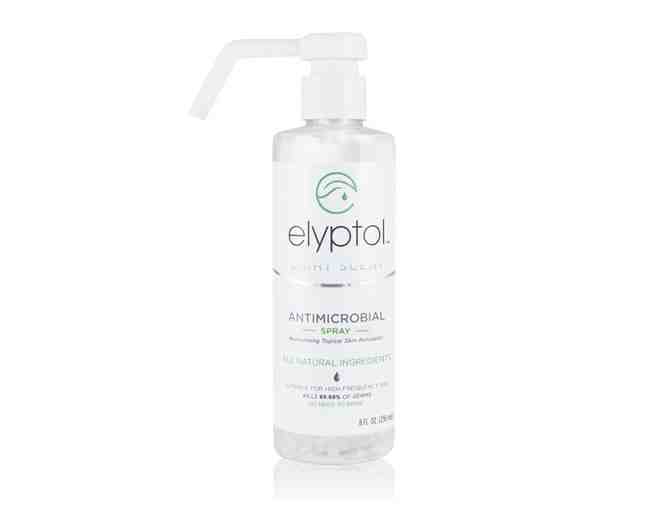 Elyptol All-Natural Sanitizing Pack