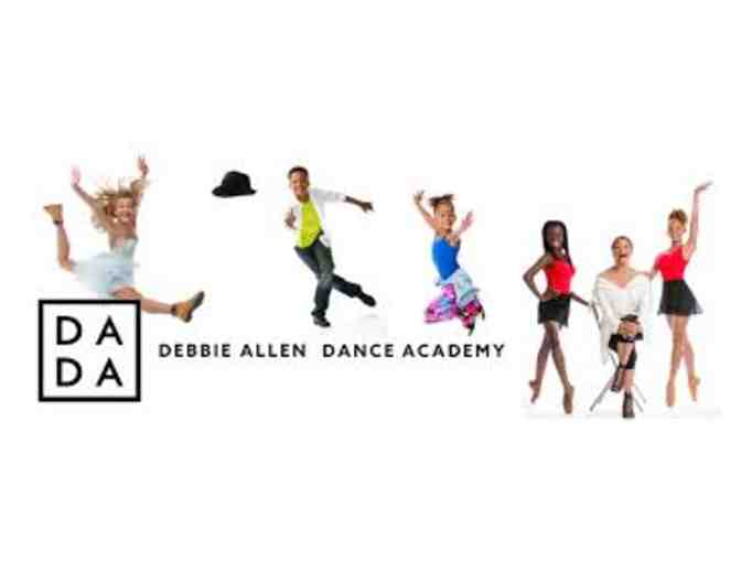 Debbie Allen Dance Academy - 20 Classes