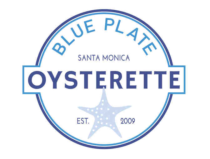 Blue Plate Restaurants $100 Gift Card - Photo 1