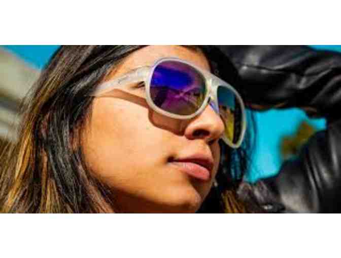 Goodr Sunglasses - Sleazy Riders