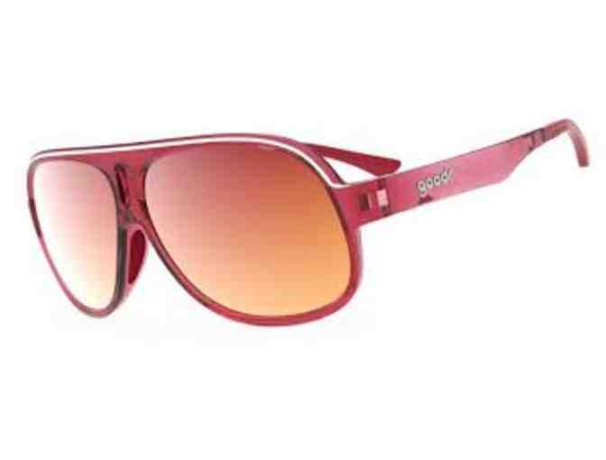 Goodr Sunglasses - Lance's Afternoon Uppers