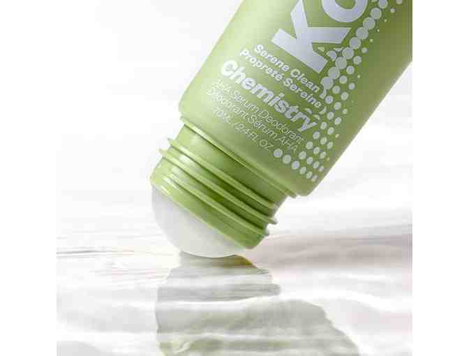 Kosas Super Clean Make-up Kit #1