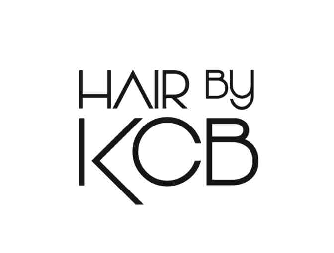 Hair by KCB $100 Gift Certificate