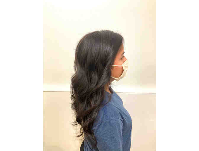 Hair by KCB $100 Gift Certificate