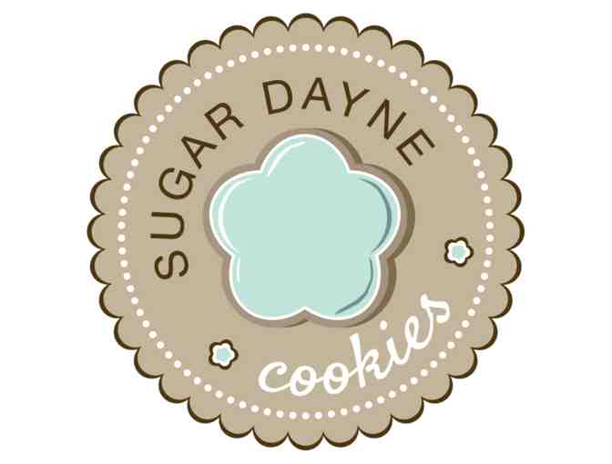Sugar Dayne Cookies, Hermosa Beach $50 Gift Certificate