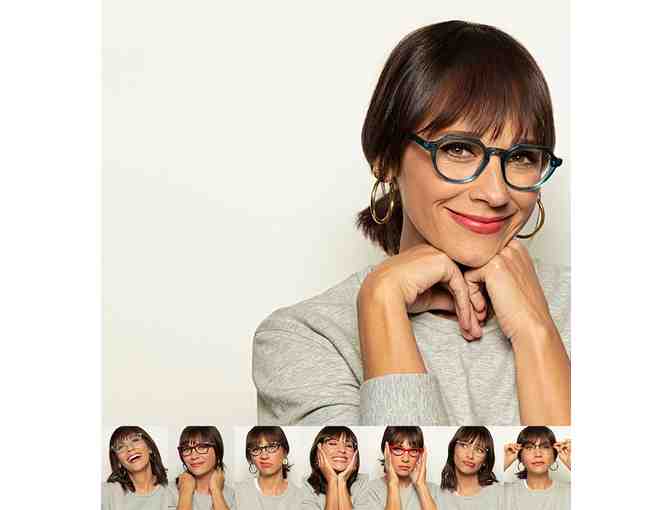 Zenni Optical - 1 Pair of Glasses up t o $100 + Free shipping Gift Code
