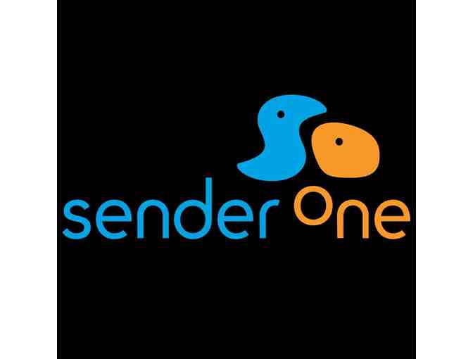 Sender One Intro to Climbing or Bouldering Class or Sender City for 2