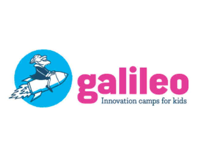 Galileo Camps - $100 Gift Code