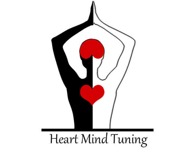 Heart Mind Tuning: Spot Coaching with Kathy Hadizadeh