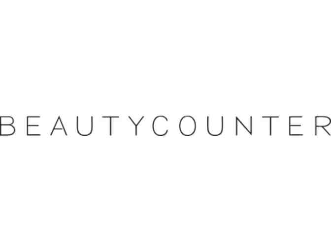 Beauty Counter Skincare Starter Set