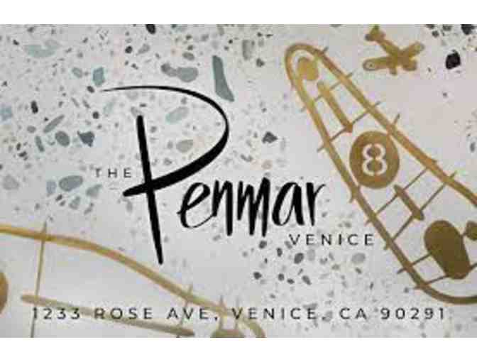 The Penmar $50 Gift Card and Bucket Hat