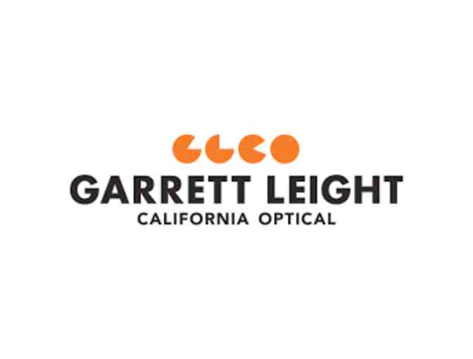Garrett Leight $500 Gift Certificate