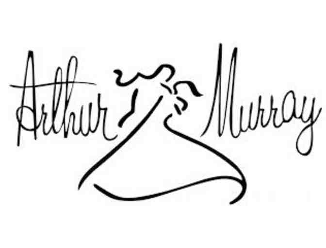 Arthur Murray Dance Center - 2 Private Dance Lessons